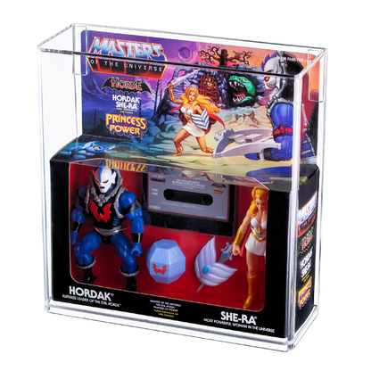Exclusive 12 Acrylcase