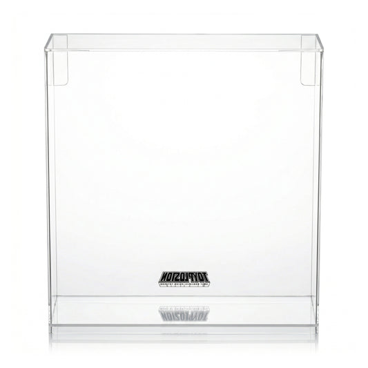 Exclusive 7 Acrylic Case