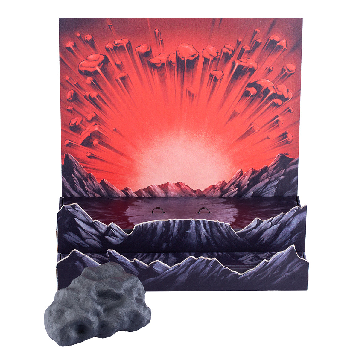 Rock Display