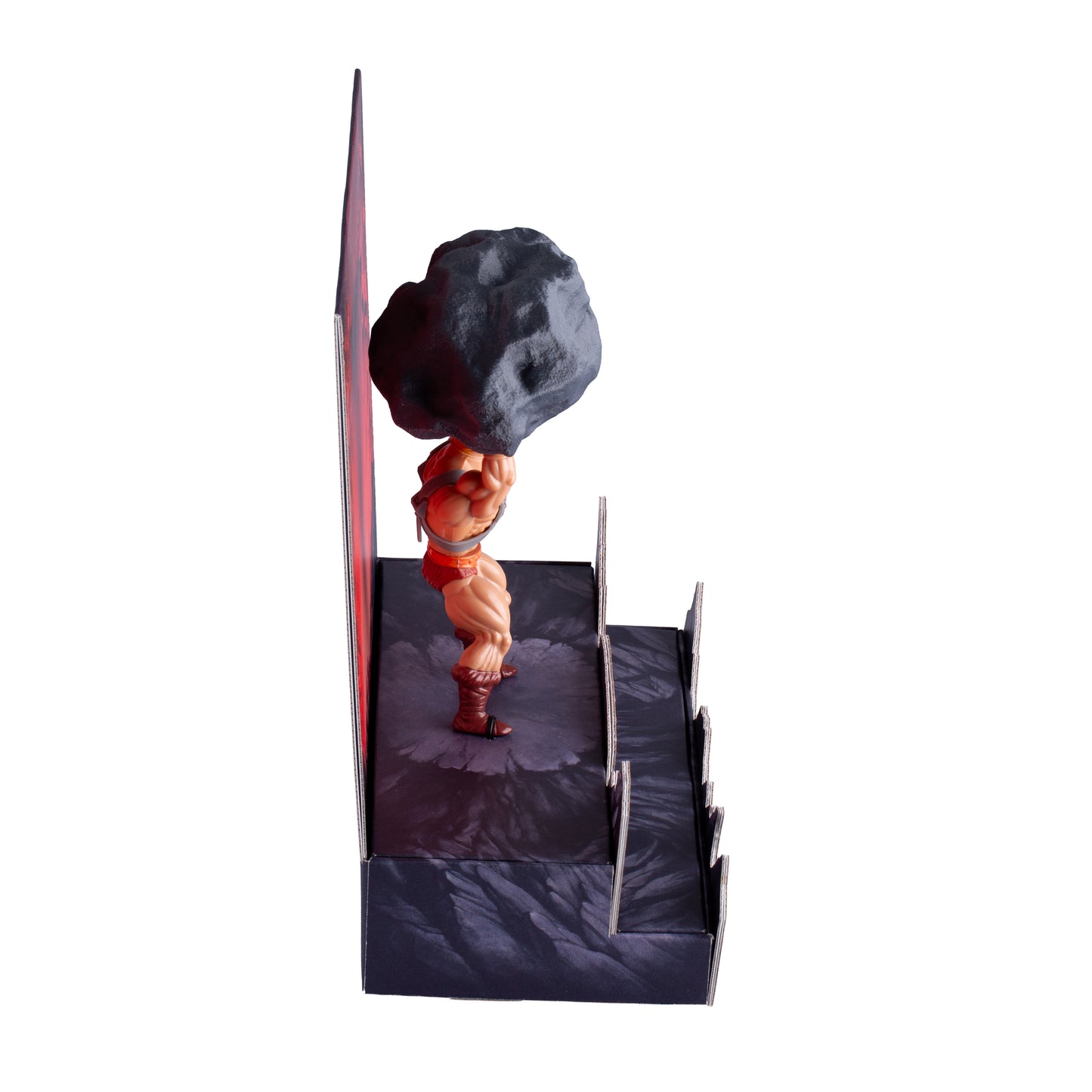 Rock Display