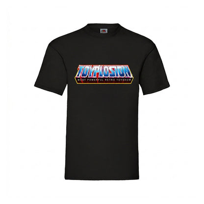 TOYPLOSION T-Shirt TP Logo Farbig