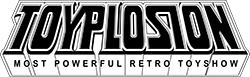 TOYPLOSION Shop