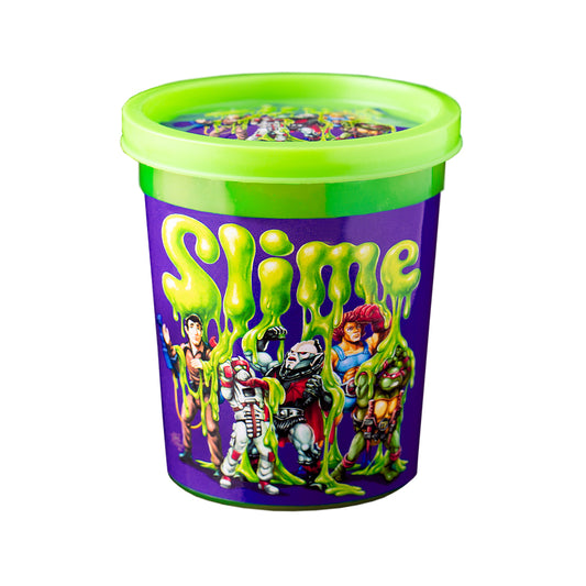 Exclusive 9 Slime