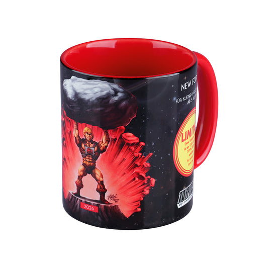 Tasse TP 4